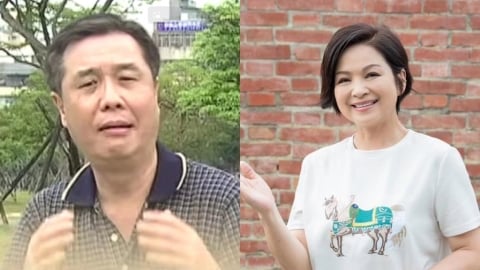 《飛龍在天》龐祥麟病逝享壽80歲 !死因曝光竟藏1病況 兒揭「楊貴媚暖舉」