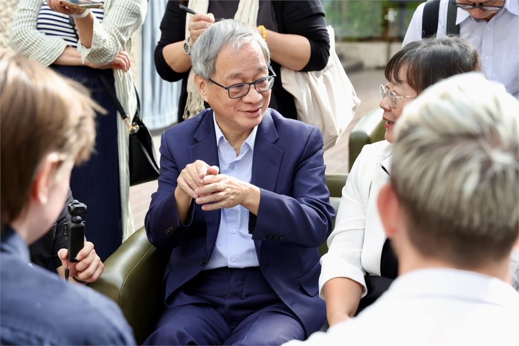 最醜建築變藝文烏托邦! 李遠考「倫敦巴比肯中心」曝最新政策
