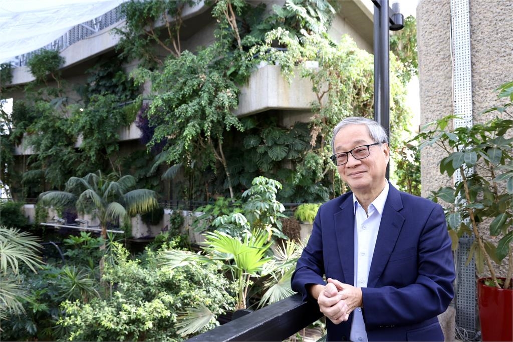 最醜建築變藝文烏托邦! 李遠考「倫敦巴比肯中心」曝最新政策