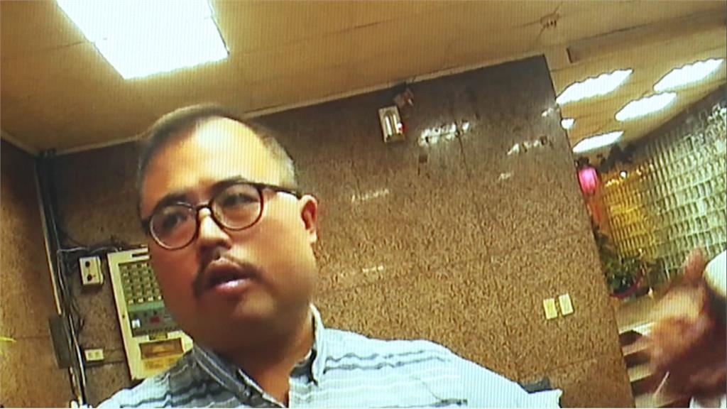不法吸金2.5億才遭判12年半 「房仲金童」賴冠翟8月底猝逝