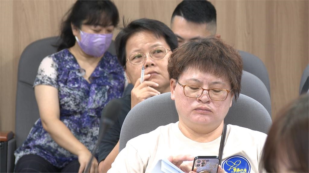 台電興達電廠改建釀鄰損！　引居民抗議　環評會：初審未過