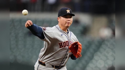MLB/台將鄧愷威再度被下放3A!連續3場比賽中繼失分 恐將無緣生涯首度季後賽