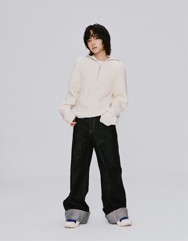 快新聞/韋禮安、持修、洪佩瑜全來了!「呼聲VOICES」40組華麗卡司震撼曝光