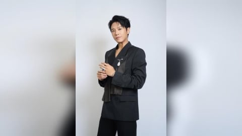 韋禮安、持修、洪佩瑜全來了!「呼聲VOICES」40組華麗卡司震撼曝光