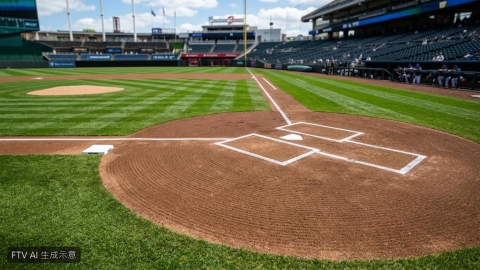 MLB/守護者延長賽再見安打!3比2氣走老虎重返外卡
