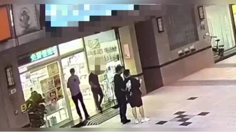 淡水藥師對女大生下藥遭羈押!兩度詢問「這句話」成關鍵 妻子反應曝