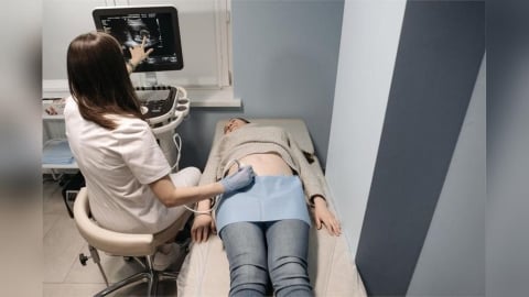 北市免費「腹部超音波檢查」10/4登場! 12醫院提供3000名額