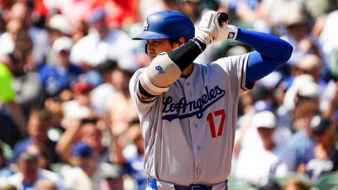 MLB／世界大賽各隊奪冠賠率出爐！宇宙道奇「大谷翔平缺陣」仍穩居第一