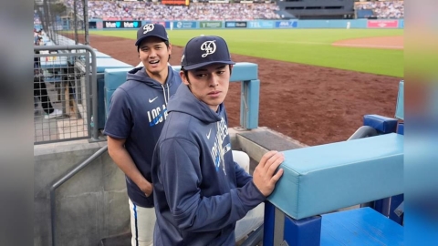 MLB/佐佐木朗希要回來了!美媒揭道奇「使用說明書」 季後賽角色有兩套劇本