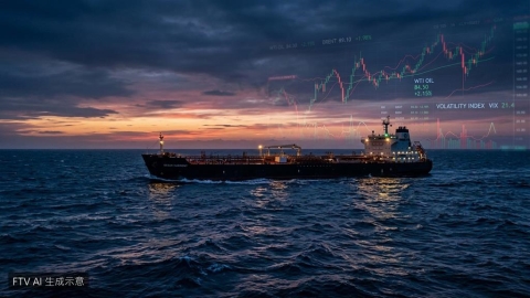 油價飆升加劇通膨與升息擔憂 全球股市承壓走低