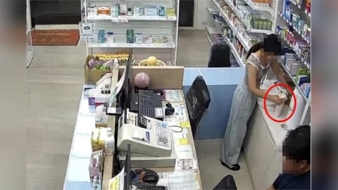 淡水已婚藥師對女大生下藥 連問2次「這句話」遭羈押禁見