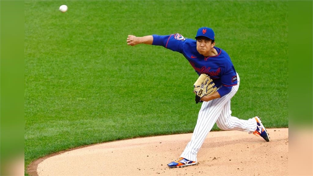 MLB(影)/幽靈指叉回來了!千賀滉大連5場無失分、6次救援機會全都守住