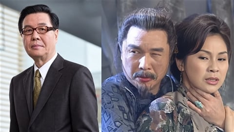 《飛龍在天》龐祥麟驚傳辭世...享壽 80 歲!告別式時間、地點曝光