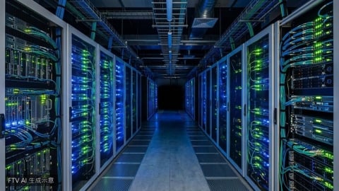 法國AI巨頭Mistral募資破紀錄 估值逾210億歐元