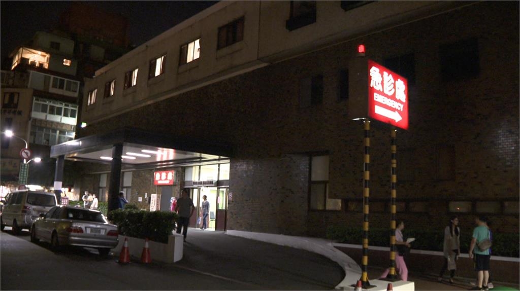 李柏毅急診室咆哮「稱沒耍特權」 本人:聲音大會檢討