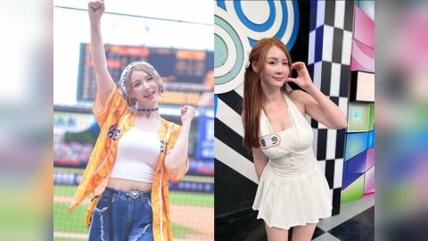 遭酸「又老又笨呆」還被問生過小孩?短今高EQ回擊 1句話漂亮反殺