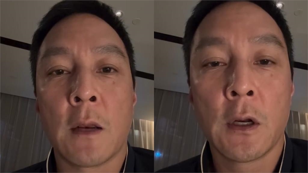 吳彥祖中國參賽驚遇「賽車手重大事故」!怒轟主辦「想叫人閉嘴」不負責 官方回應了