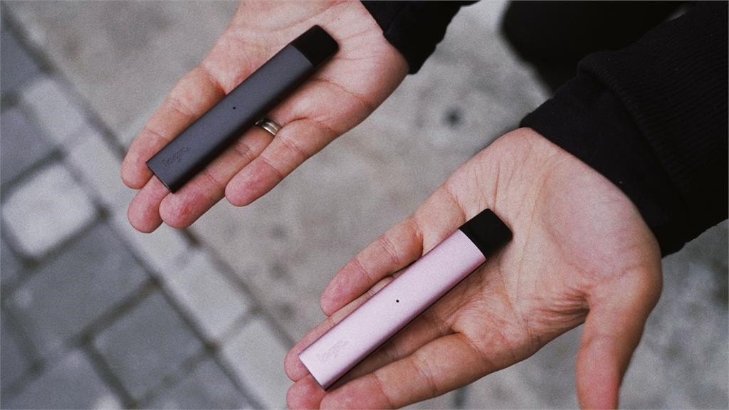 電子煙今起全面回收「限期1個月」!違規最高恐被罰10萬元…4大QA一次看懂
