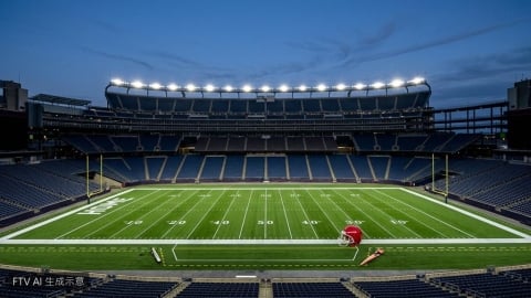 NFL紅雀新秀跑衛Jeremiyah Love腳踝傷好轉 有望趕上開幕戰