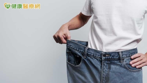 男性減重為何卡關?研究揭2大心理障礙 「當成挑戰」接受度可能更高