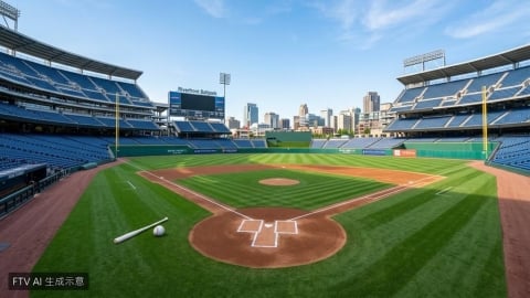 MLB／Jackson Merrill攻守俱佳　教士緊咬國聯外卡