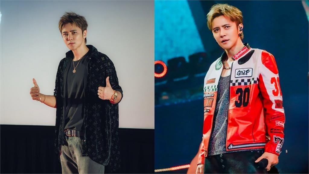 羅志祥爆有「10年網戀對象」?女方親曝「2人感情生活」:我們是雙向奔赴