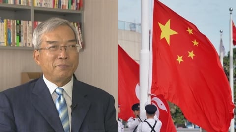 中國恐重蹈日本「經濟泡沫」的覆轍?謝金河示警:下個10年將受通貨緊縮折騰