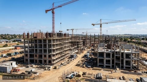 澳洲大型建商負債逾600億恐清算 當局表態不予紓困
