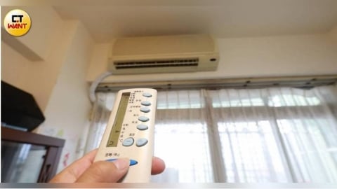 蟑螂竟從冷氣鑽進家裡!專家揭2大「秘密通道」 這地方最容易被忽略