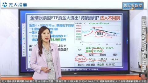 台積電OIP論壇將登場! 台鏈順勢出擊 台股底氣強 黃仁勳:AGI已到來!