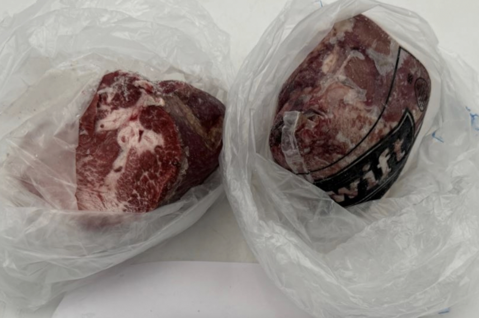 台灣最大肉品商之一「美國牛舌」爆寄生蟲！ 越南調味醬檢出蘇丹紅 9