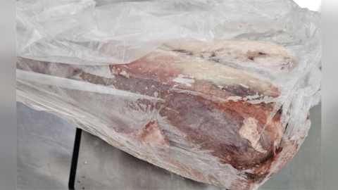 台灣最大肉品商之一「美國牛舌」爆寄生蟲! 越南調味醬檢出蘇丹紅