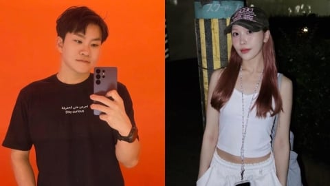 Joeman前女友蕭伊爆猛料！認無套2年後「驗出HPV」心碎公開真相：二度傷害