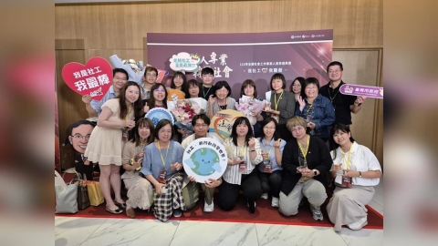 臺南社工進用率六都第一,四大策略強化兒少保護!