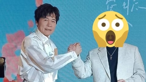 《五燈獎》男星宣布參選里長!前妻是「大咖歌后」超狂助選團曝光