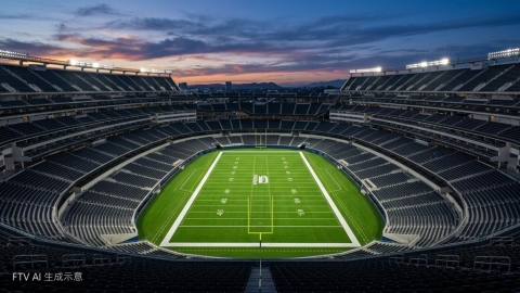 NFL海外賽首登澳洲 洛杉磯公羊與49人墨爾本交鋒