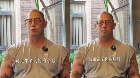 蔣友柏突爆破點名「不是你該有的東西」早被命決定！1句話看破全說　認了：挖洞給我跳