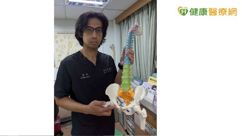 車禍重擊致多重粉碎骨折！跨科團隊分秒必爭緊急復位手術