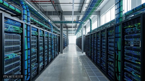 Google宣布投資芬蘭130億歐元　打造AI資料中心
