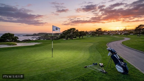 職業高球聯賽LIV Golf聲請破產　負債高達10億美元