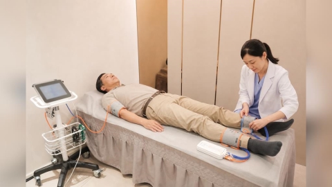 血管年齡是什麼?認識血管功能與心血管健康的關聯