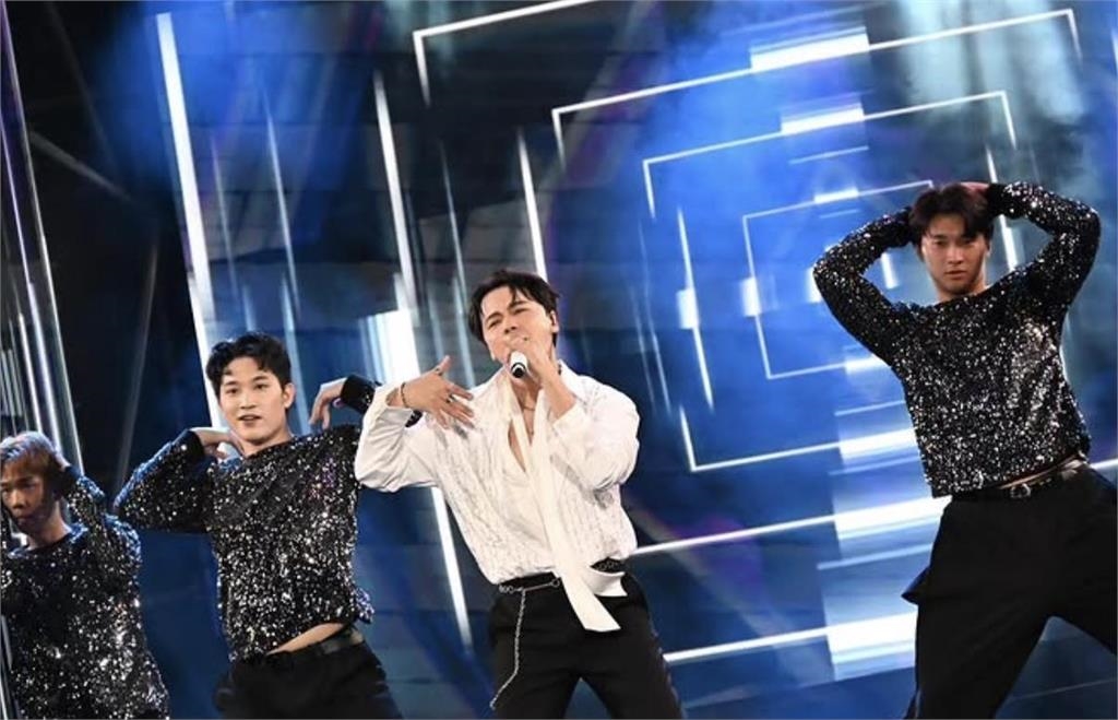 黃文星改編BIGBANG台語版!遭網嗆「到底看了什麼」本人出面霸氣回應