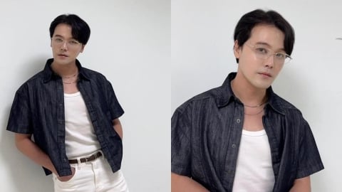 BIGBANG神曲被改成台語版!黃文星遭網嗆「到底看了什麼」 本人霸氣回應