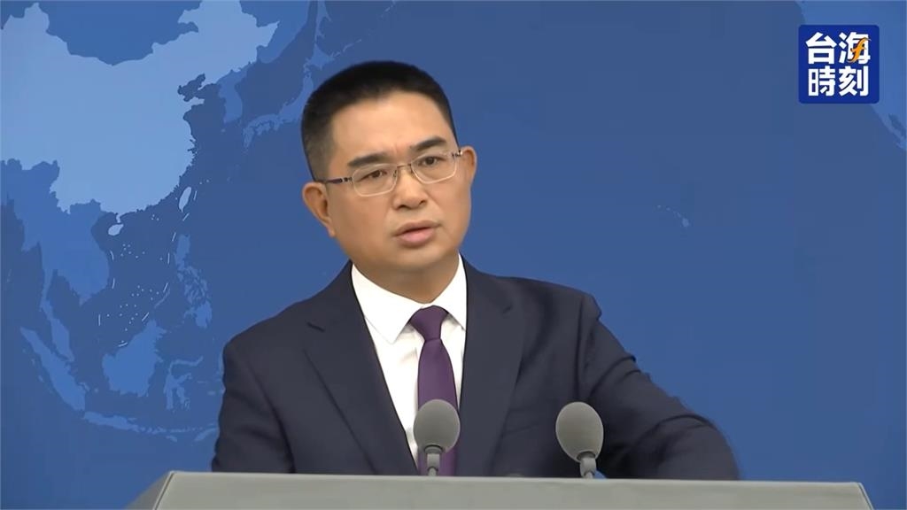未審先跑?中國「瑞幸咖啡」爆繞道登台 國台辦護航批政治操弄