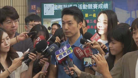 台北營養午餐出事了!87國中生集體腹瀉 蔣萬安滅火慘遭酸爆
