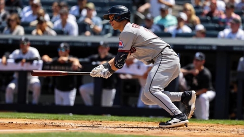 MLB/中職會是選項嗎?「費仔」3度遭DFA!再成自由球員動向受關注