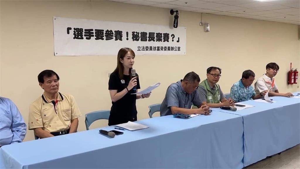體操小將世錦賽資格遭放棄!阿嬤淚崩質問體協「為什麼不給她機會?」縣府出手了