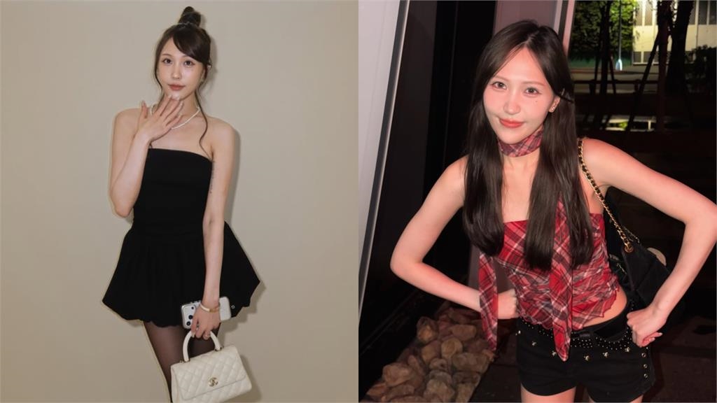 蕭伊遭爆「已30歲」性病檢驗單疑造假!網翻「10年前身分證」真實年齡曝光