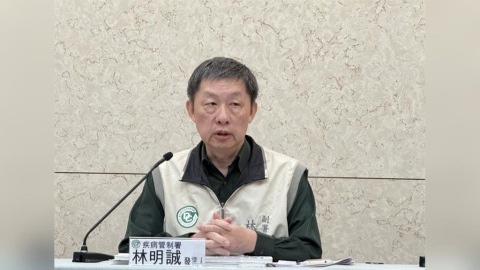 樂極生病 境外移入M痘暴增翻倍!赴泰國玩樂最大宗