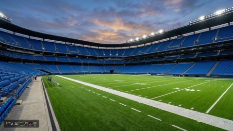 NFL達拉斯牛仔薪資空間充裕 老闆Jerry Jones表態隨時可發動交易